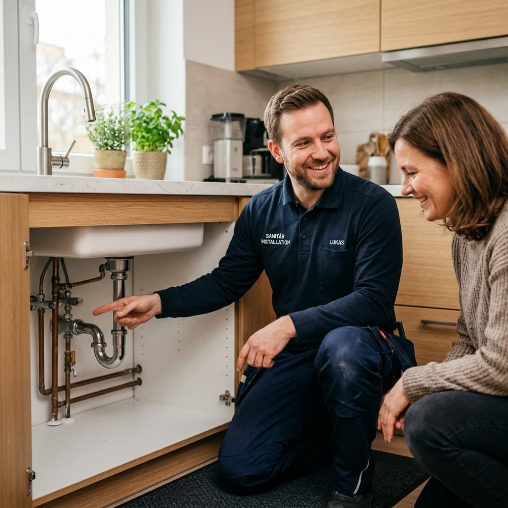 Sanitär, Heizung & Klima Fachbetrieb – SHK-Altenried Standorte deutschlandweit