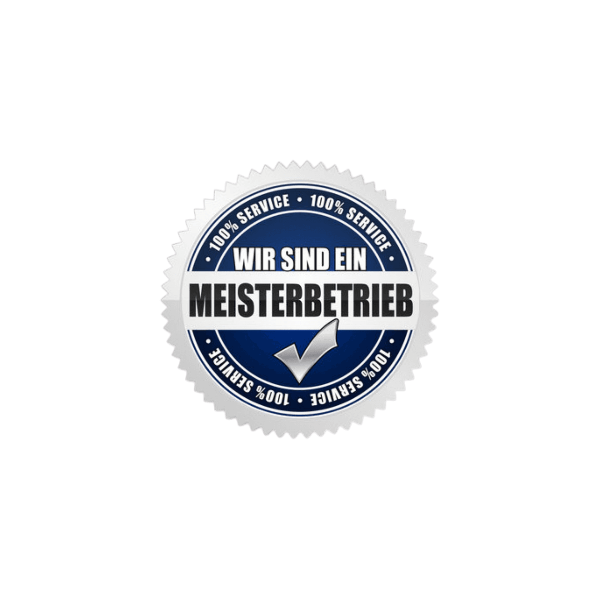 SHK-Meisterbetrieb Siegel – geprüfter Fachbetrieb Sanitär, Heizung & Klima München